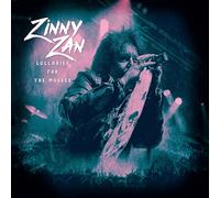 Zan,Zinny - Lullabies for The Masses (Col.LP) [Import]