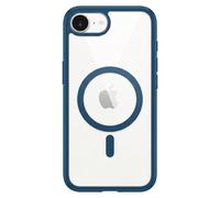 Zanaé Coque pour iPhone 16e avec Contour Souple et Caméra Surélevée