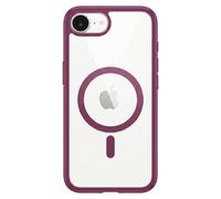Zanaé Coque pour iPhone 16e avec Contour Souple et Caméra Surélevée