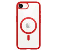 Zanaé Coque pour iPhone 16e avec Contour Souple et Caméra Surélevée