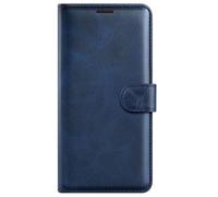 Zanaé Étui Portefeuille pour iPhone 17e Édition Columbia avec Fonction Support