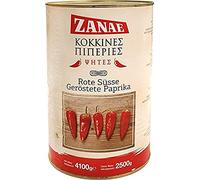 Zanae Poivron grille Rouge - 1 unité - 4100g