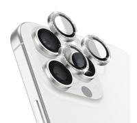 Zanaé Protection Caméra pour iPhone 15 Pro / 15 Pro Max / 16 Pro / 16 Pro Max