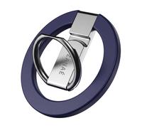 Zanaé Support et Bague Magnétique Compatible iPhone / PixelSnap Pliable