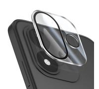 Zanaé Verre Trempe Camera HD pour Redmi Note 17 Anti-Rayures Transparent