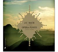 Johann Christian Bach – Zanaida – CD (Jewel Case) – ZIGZAG