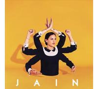 Zanaka by JAIN [VINYL] NEUF