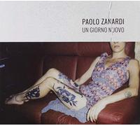 Zanardi - Un Giorno Nuovo