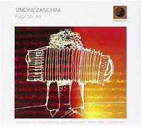 Zanchini, Simone - Fuga per Art [Import]