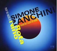 ZANCHINI SIMONE - PLAY THE MUSIC OF NINO ROTA - CD - E4z
