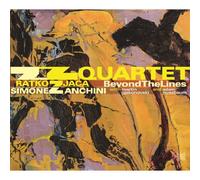 Zanchini Simone Zjaca Ratko - Beyond The Lines
