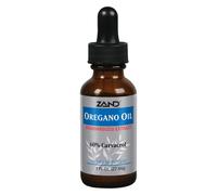 Zand, Immunité, Huile d'Origan, 1 fl oz (30 ml)