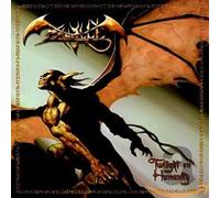 Zandelle – Twilight on Humanity – CD – Import
