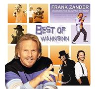 Zander, Frank - Best of Wahnsinn