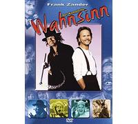 Zander,Frank - Der Komplette Wahnsinn