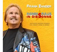 Zander, Frank - Komm Raus in Die Sonne [Import]