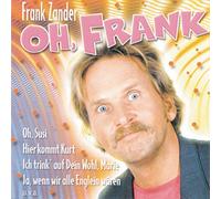 Zander, Frank - Oh, Frank [Import]