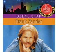 Zander, Frank - Szene Star [Import]