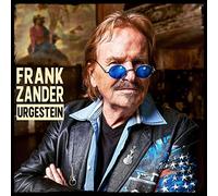 Zander,Frank - Urgestein (180g Lp)
