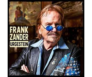 Zander,Frank - Urgestein (180g Lp)