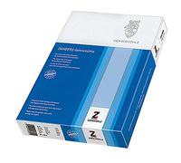 Zanders 12338 Lot de 100 feuilles de papier pour machine à écrire Format A4 80 g