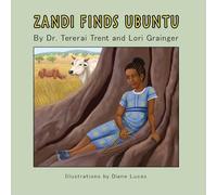 Zandi Finds Ubuntu