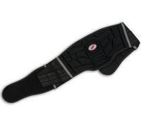 Zandona 41 ceinture rénale, noir, XS