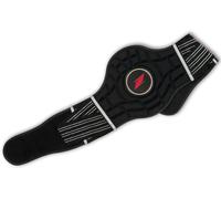 Zandona 41 Pro Ceinture rénale, noir, Taille L