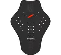 Zandona Back Insert .level 2 Back Protector Noir