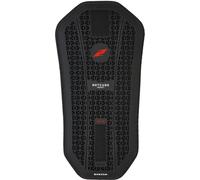 Zandona Netcube Insert 7401bkun00 Back Protector Noir