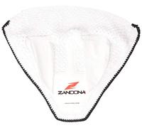 Zandonà AFS Ear Bonnet, Protections pour Chevaux sans Genre, Blanc, Full