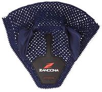 Zandonà AFS Ear Bonnet, Protections pour Chevaux sans Genre, Bleu, Pony