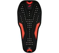 Zandona Nbr Air Back Protector Rouge,Noir L