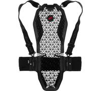 Zandona Airnet Pro X8 Back Protector Noir S