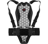 Zandona AIRnet Pro x7 Protège-dos, taille XS