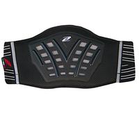 Zandonà - Ceinture lombaire de support Kidney Belt Cross L noir