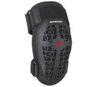 Zandona Netcube Kid Elbow Guards Noir