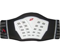 Zandona Cross Kidney Belt Blanc XL