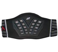 Zandona Cross Ceinture rénale, noir, taille XS pour homme