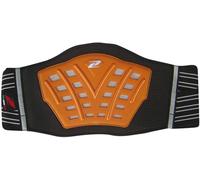 Zandona Cross Kidney Belt Orange M