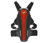 Zandona Gilet De Protection Hybrid Armour X7