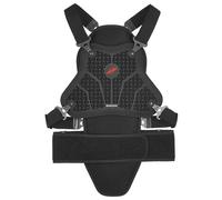 Zandona Gilet De Protection Netcube Armour X8
