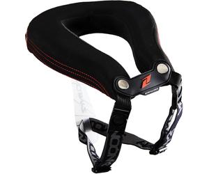 Zandona Guard Pro, rouleau de cou Noir Noir