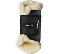 Zandonà Guêtres "Air 2.0" Postérieurs - M