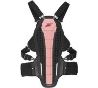 Zandona Hybrid Armour X7 Protection Vest Noir M