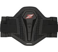 Zandona Hybrid Back Pro X3 Kidney Belt Noir L