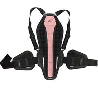 Zandona Hybrid Back Pro RS X8 Protecteur dorsal, rose pour homme