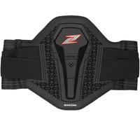 Zandona Hybrid Back Pro X3 Protecteur de dos, noir, Taille M