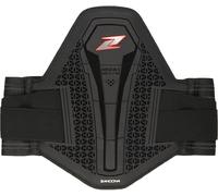 Zandona Hybrid Back Pro X4 protection dorsale, noir, L