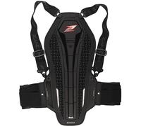 Zandona Hybrid Back Pro X6 Black L